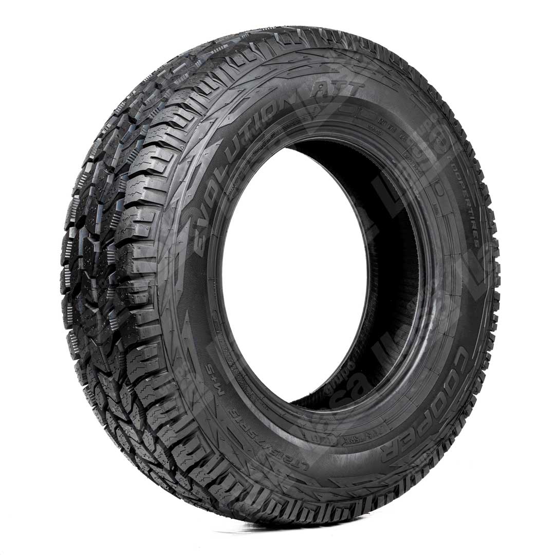 COOPER 215/75R15 100 97R EVOLUTION ATT LT