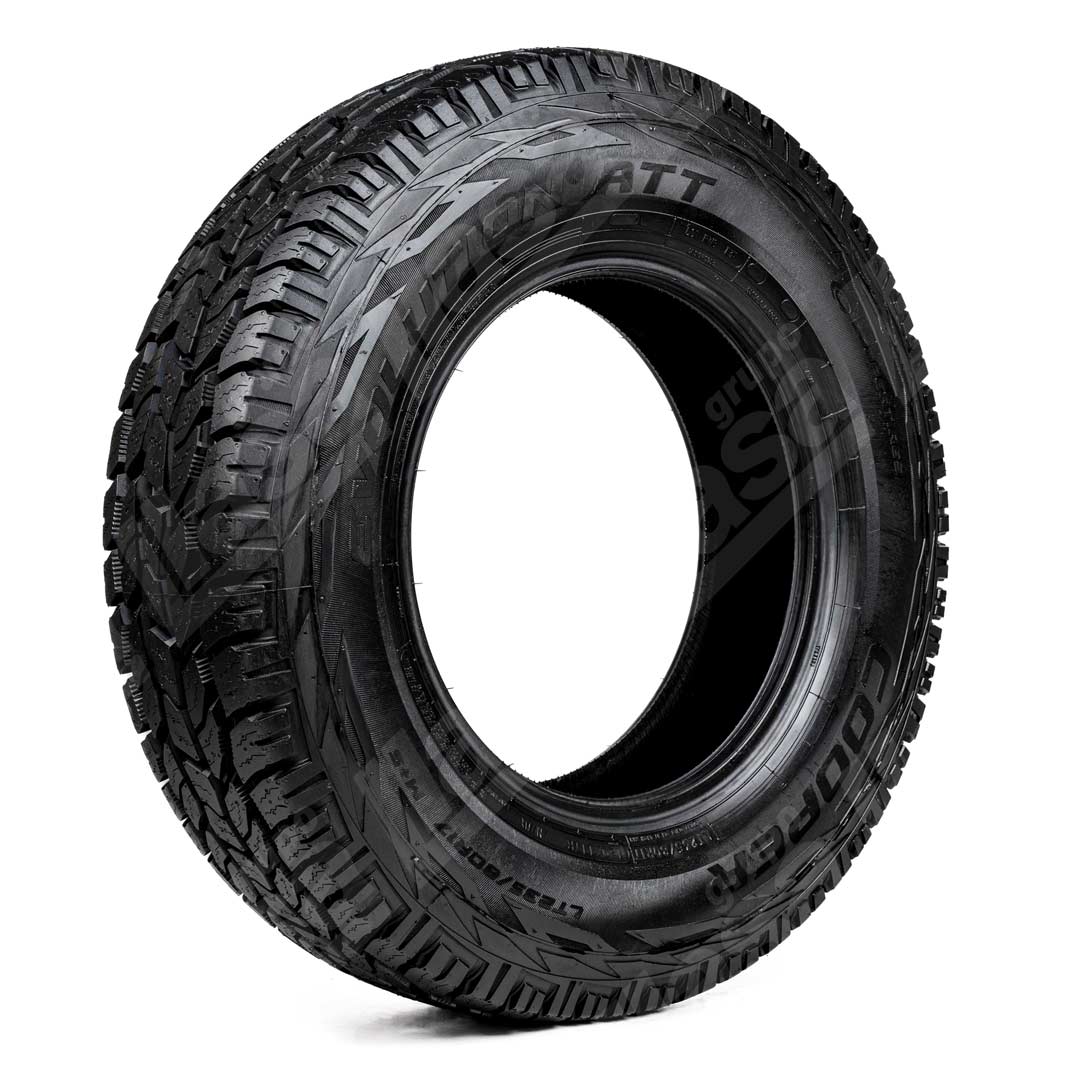 LLANTA COOPER 235/80R17 120 117R EVOLUTION ATT LT