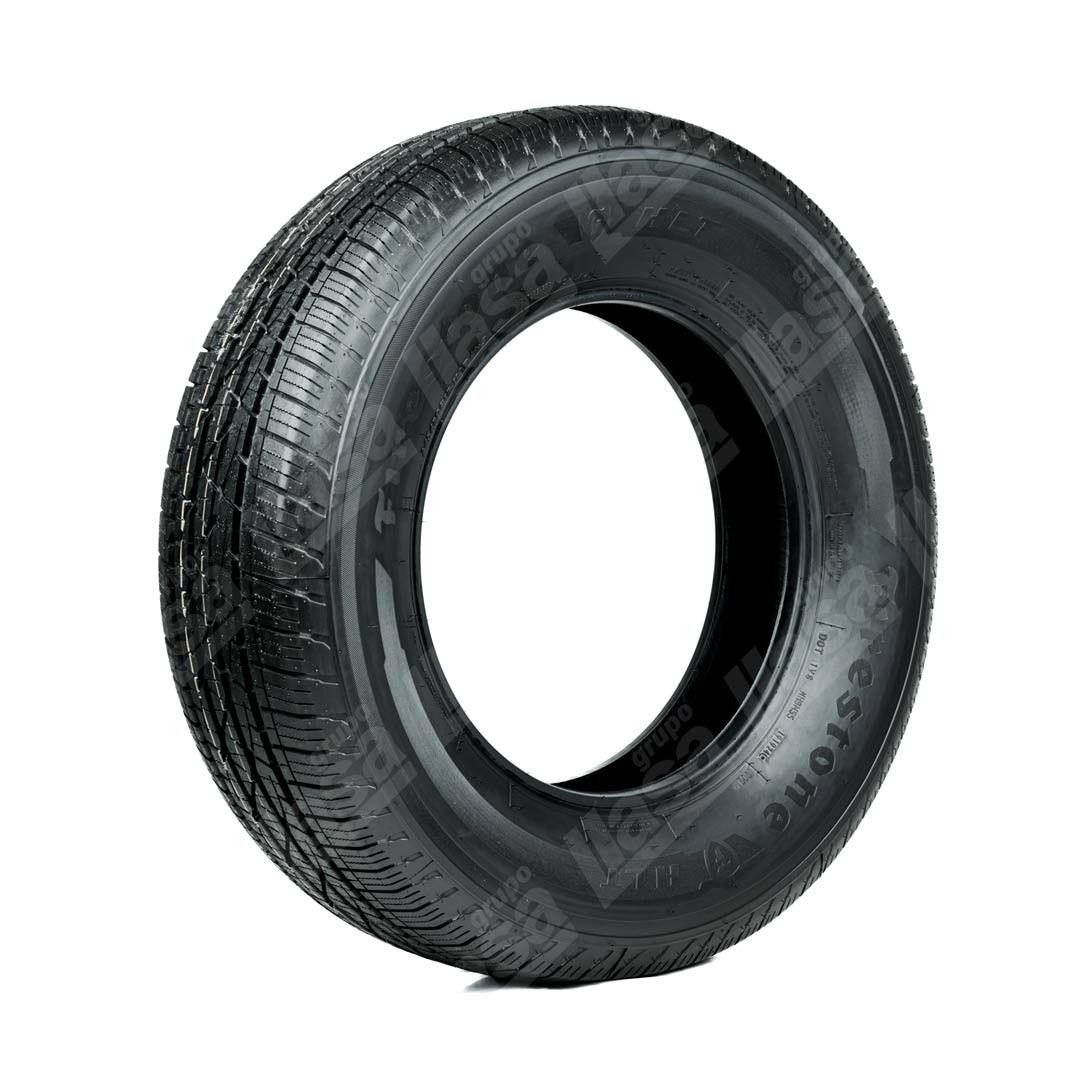 LLANTA FIRESTONE 245/70R17 110T FIRESTONE HLT