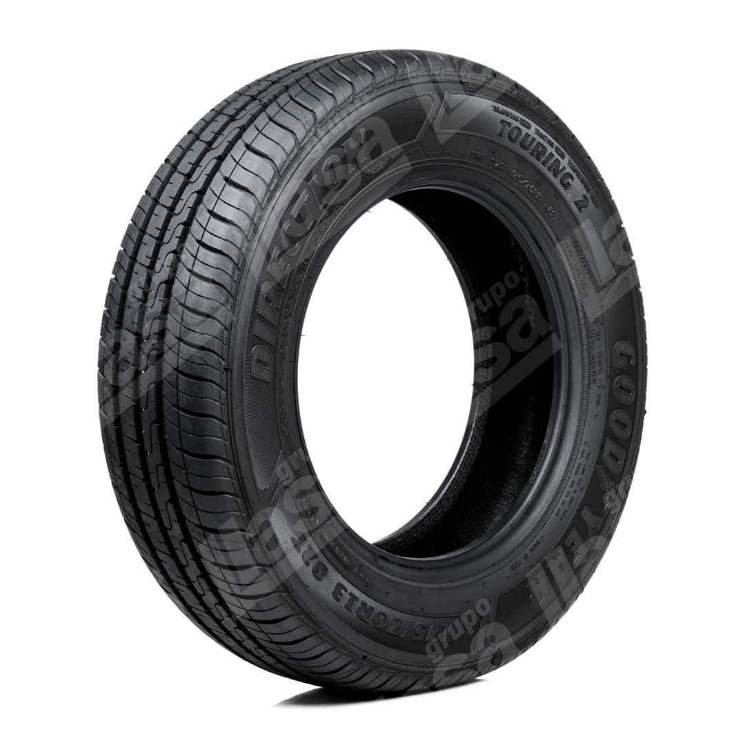 LLANTA GOODYEAR 175/70R13 82T DIRECTION TOURING 2