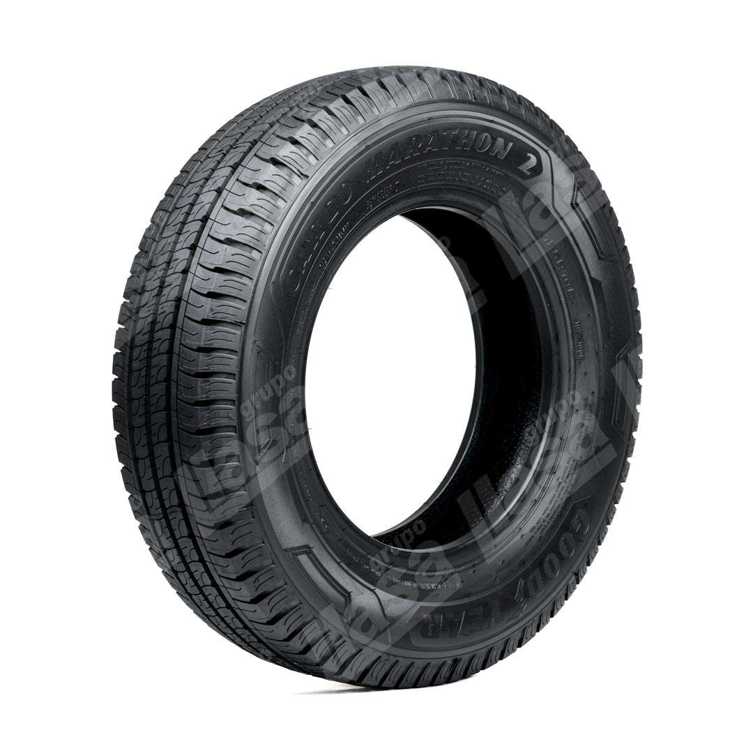 GOODYEAR 185R14 102/100R CARGO MARATHON 2 8C