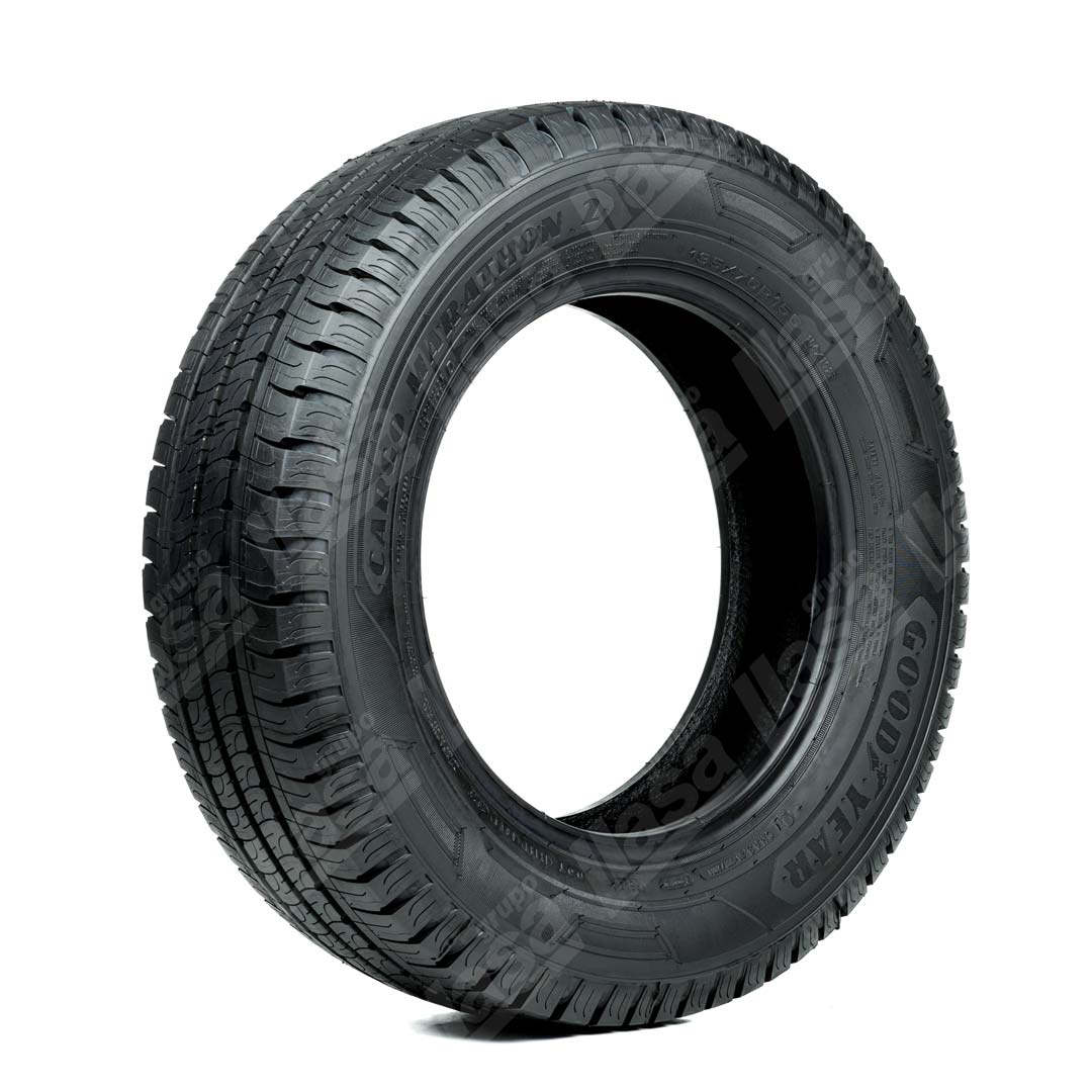 GOODYEAR 195/70R15 104 102R CARGO MARATHON® 2 C