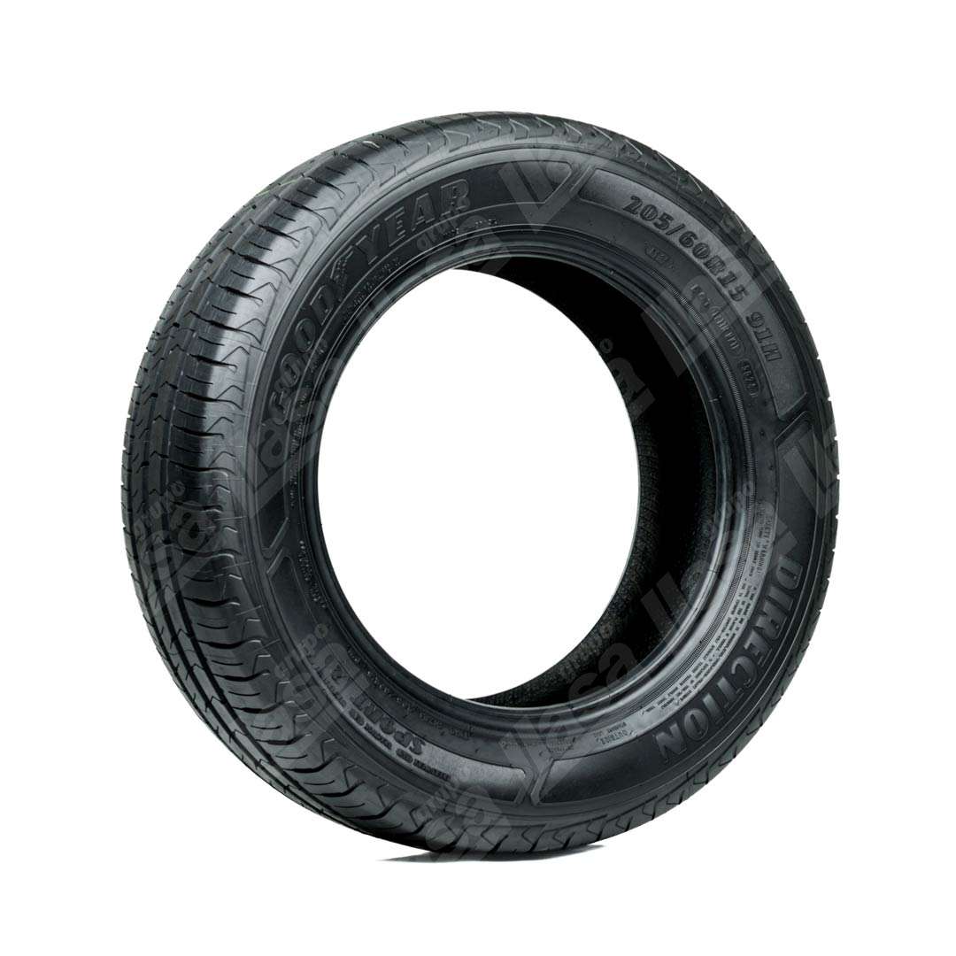 GOODYEAR 205/60R15 91H DIRECTION SPORT 2