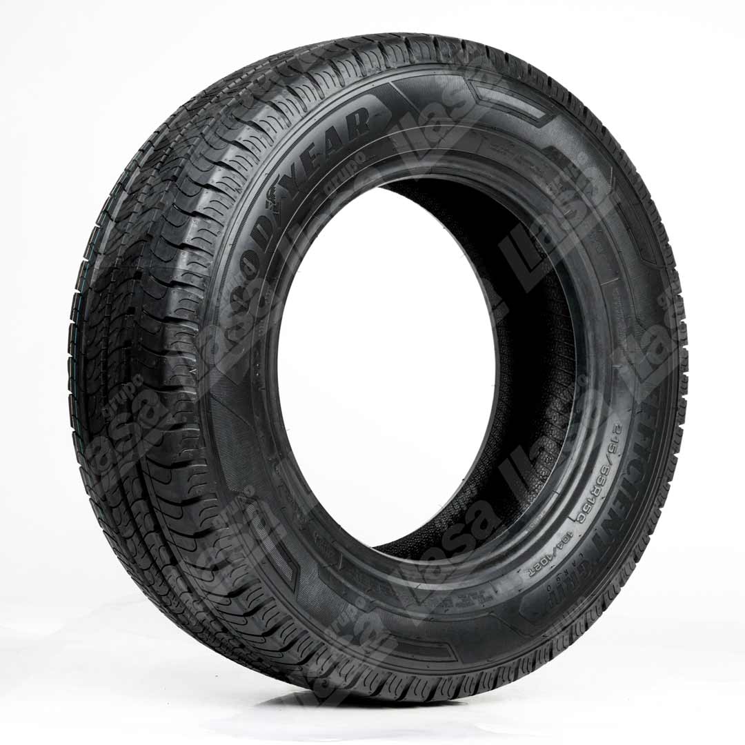 215/65R15 104/102T EFFICIENTGRIP™ CARGO C
