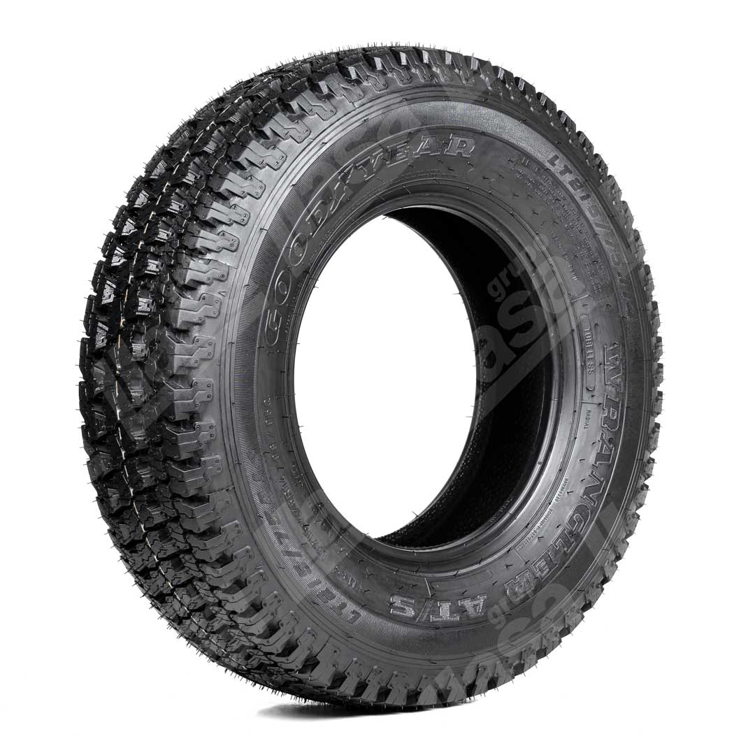 LLANTA GOODYEAR 215/75R14 98Q LT WRANGLER AT S 6C