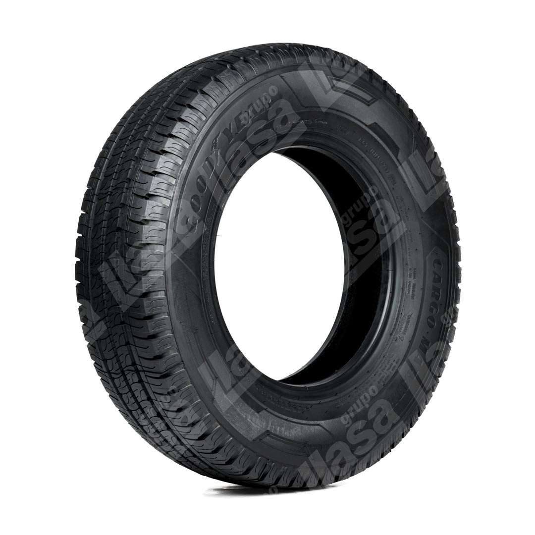 225/75R16 118/116R CARGO MARATHON 2