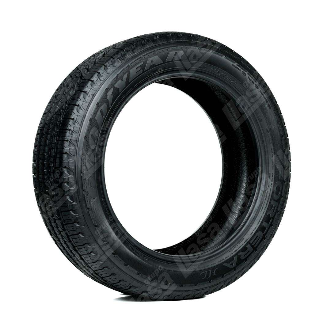 265/50R20 107T FORTERA HL