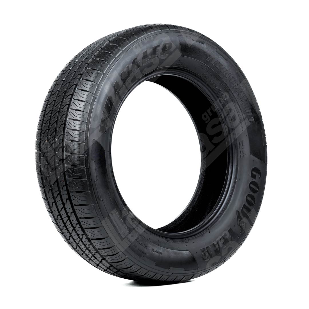 GOODYEAR 275/60R20 115H WRANGLER TERRITORY® HT