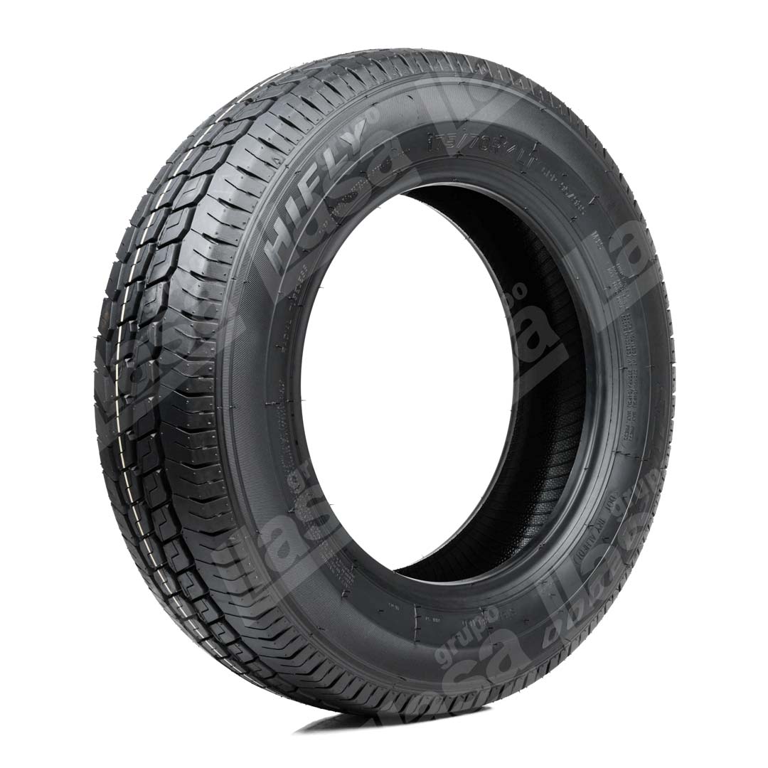 LLANTA HIFLY 175/70R14 95/93S SUPER2000 C