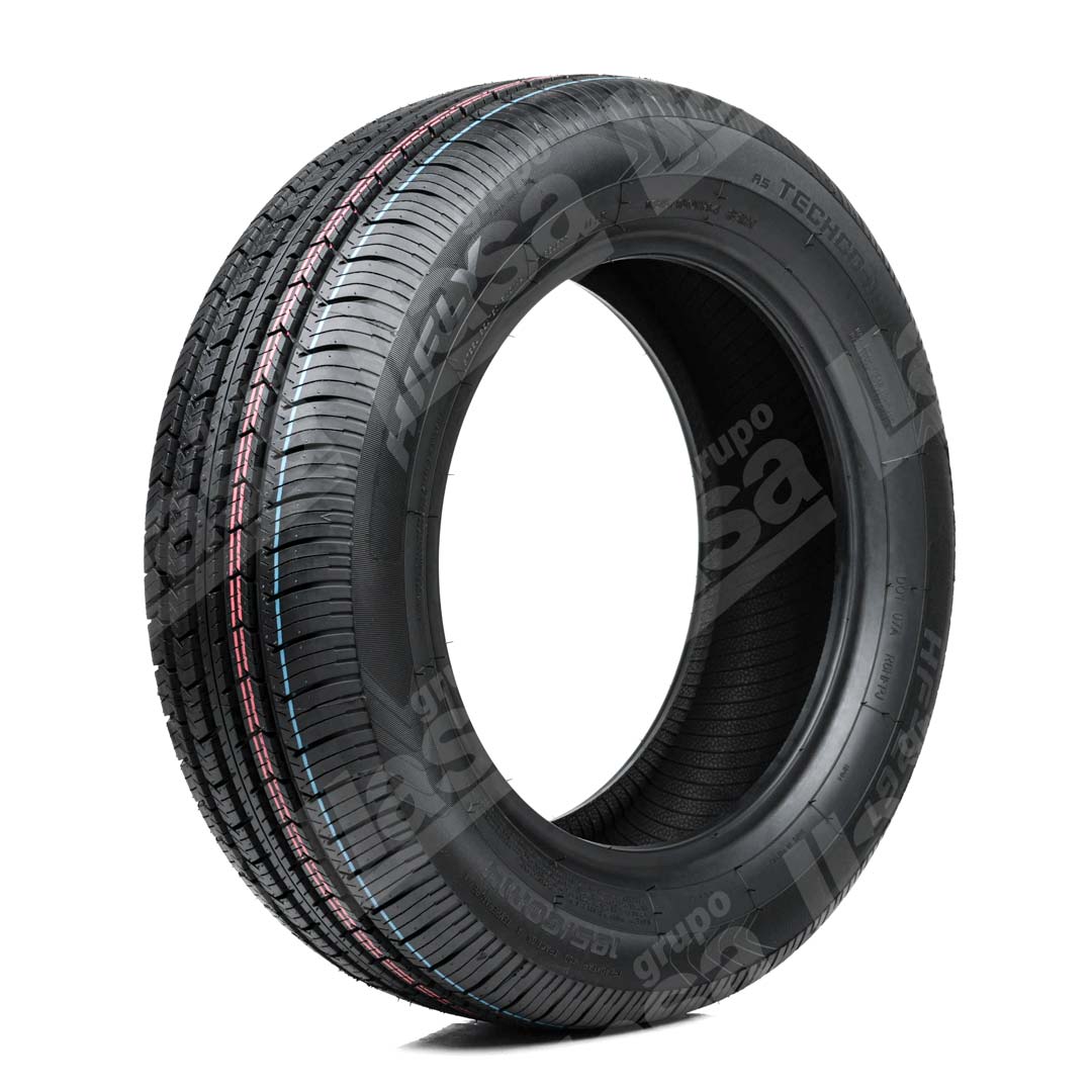LLANTA HIFLY 185/60R14 82H HF261