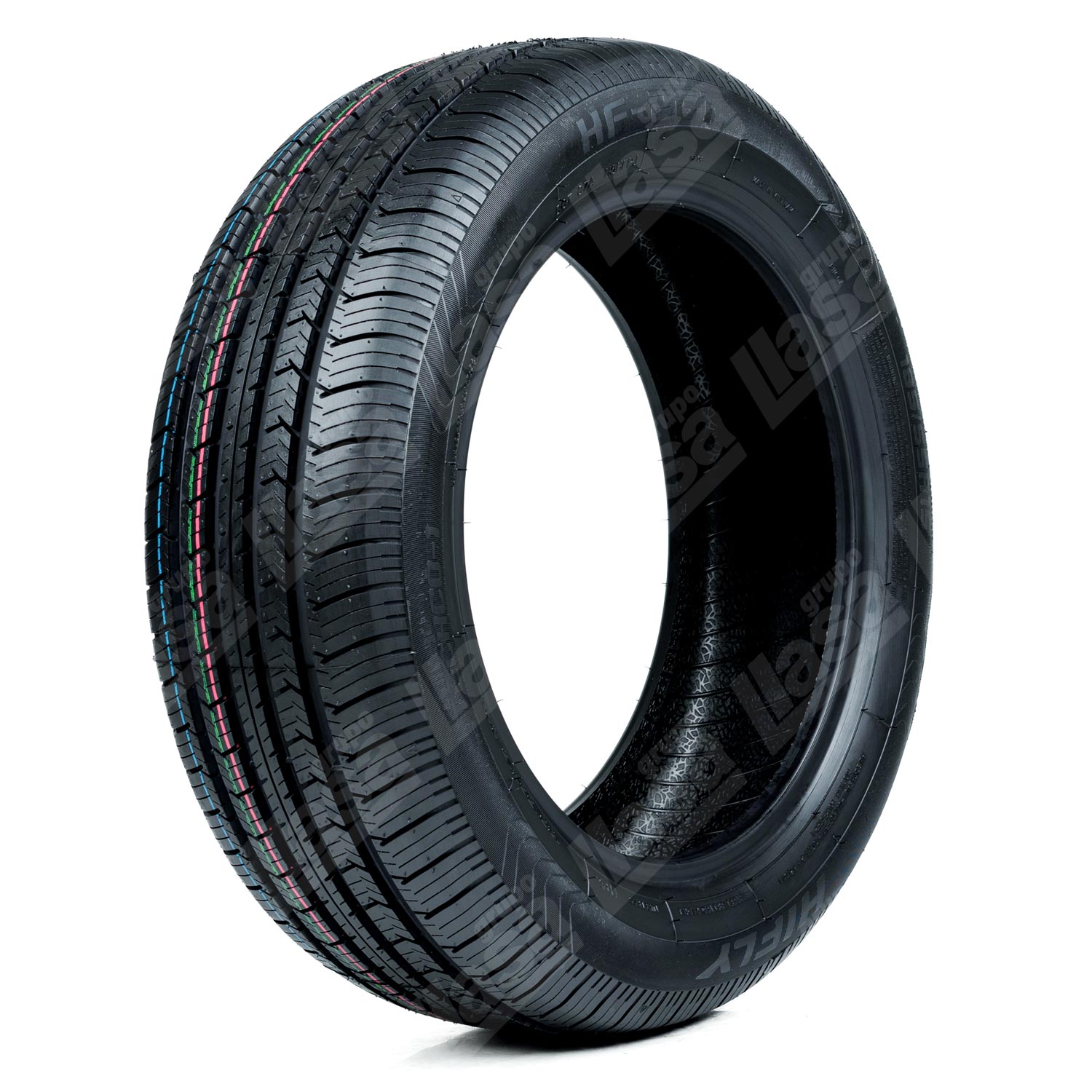 LLANTA HIFLY 185/55R15 82V HF261