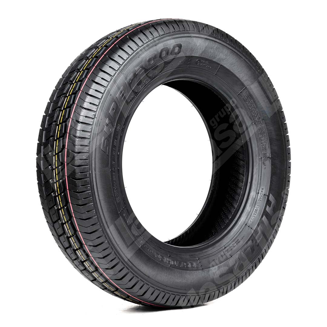 LLANTA HIFLY 195/70R15 104 102R SUPER2000 C