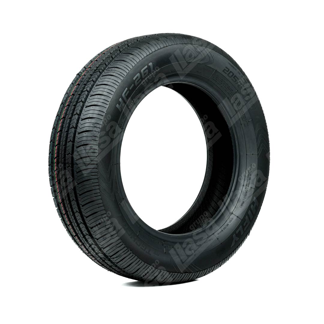 LLANTA HIFLY 205 60R15 91H HF261