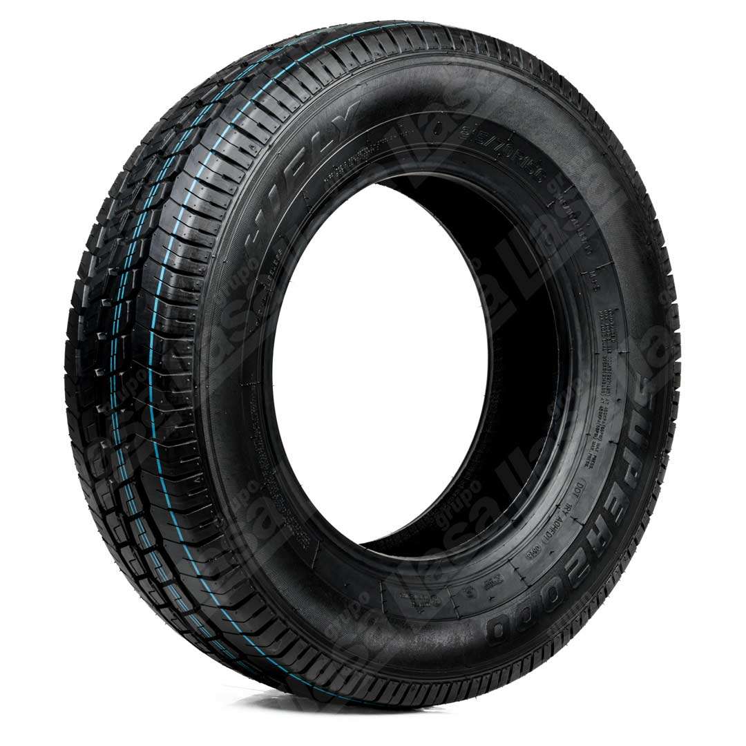 HIFLY 215/70R15 109/107R SUPER2000 C