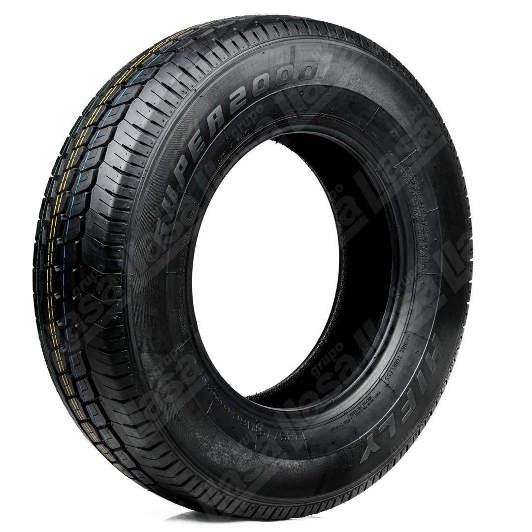 HIFLY 225/75R16 121/120R SUPER2000 C