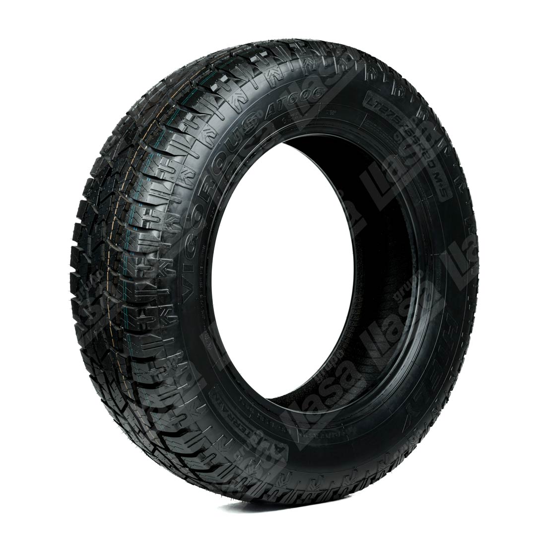 LLANTA HIFLY 275 65R20 126 123R VIGOROUS AT606 LT