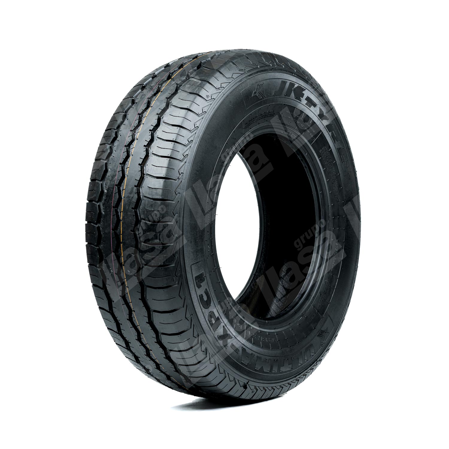 LLANTA JKTYRE 245/75R16 120/116R ULTIMA XPC1 C
