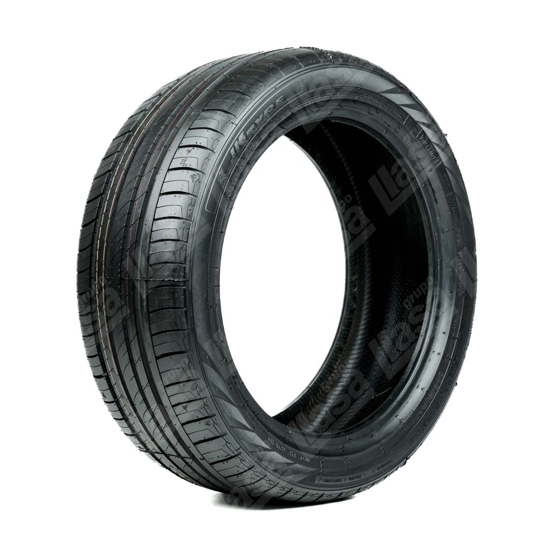 LLANTA JK TYRE 205/50R17 89H UX ROYALE MAXX