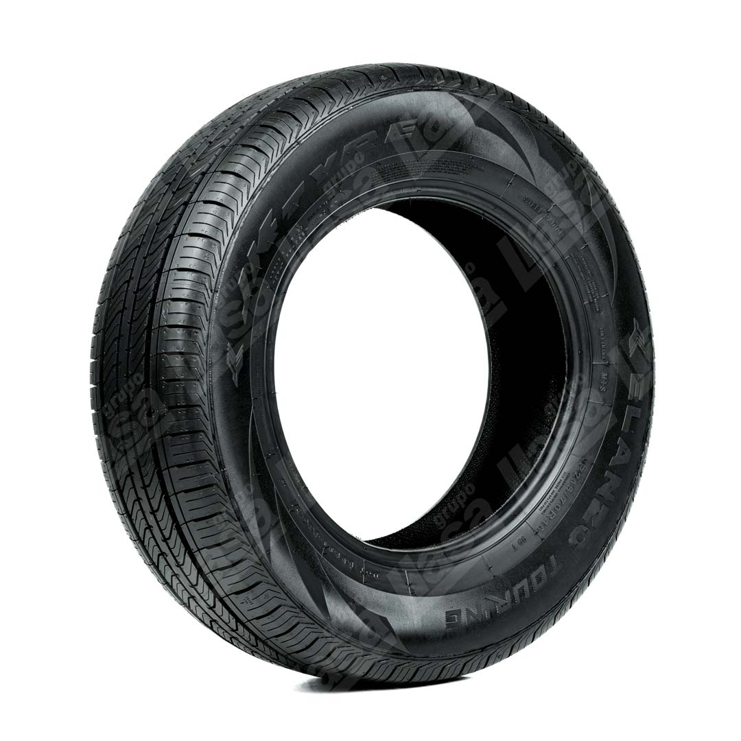JK TYRE 215/70R16 99T ELANZO TOURING