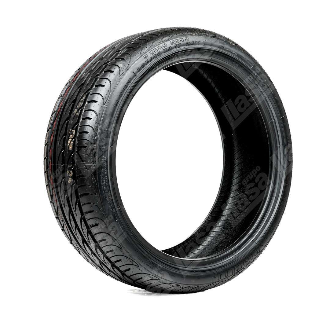 LLANTA PIRELLI 205 40R17 84W P-ZERO NERO XL