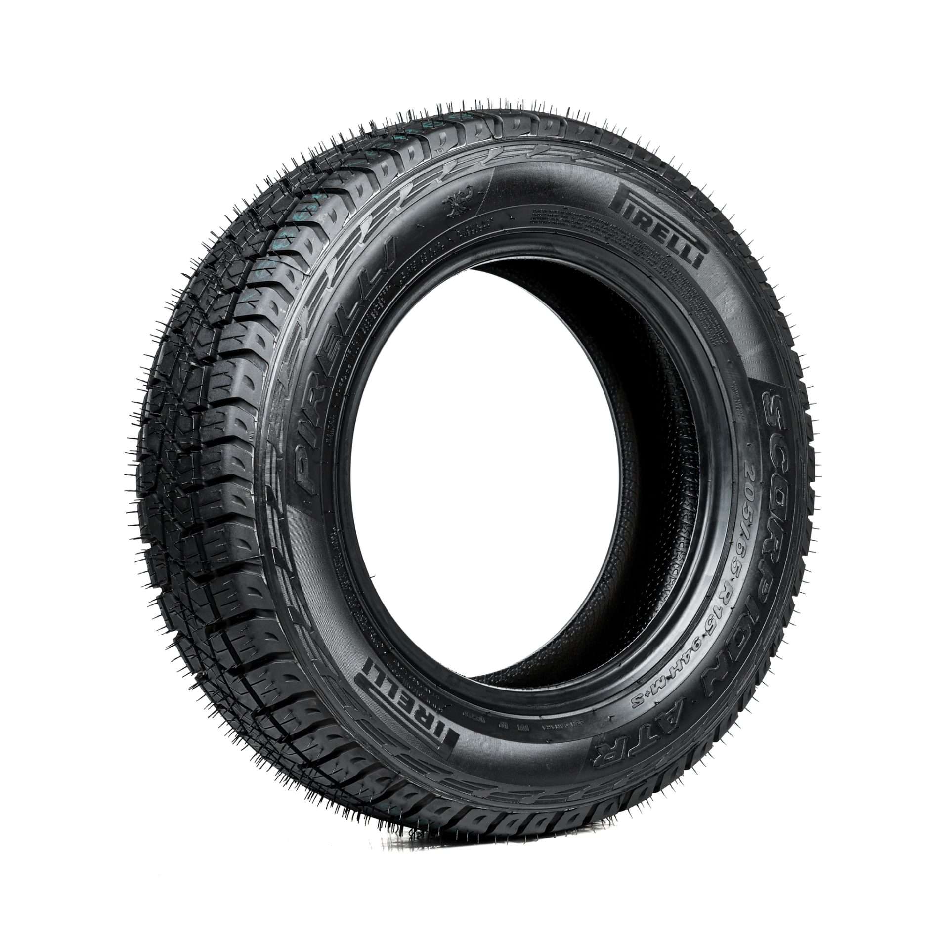 LLANTA PIRELLI 205 65R15 94H S-ATR