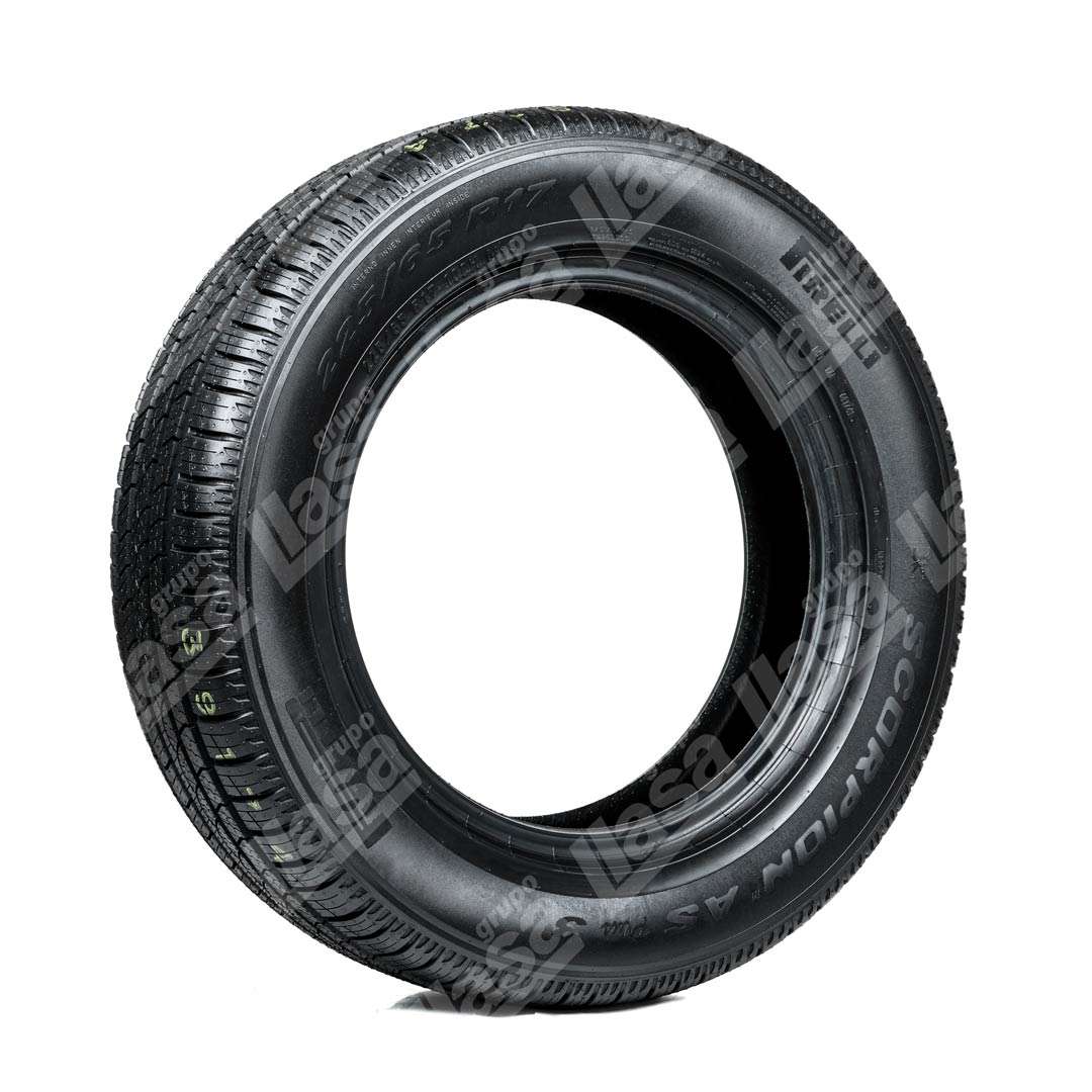 LLANTA PIRELLI 225 65R17 102H SCORPION AS +3