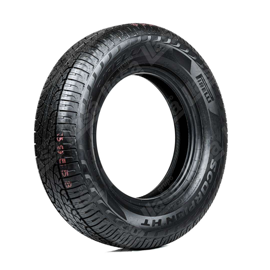 LLANTA PIRELLI 225 70R16 107H SCORPION HT XL