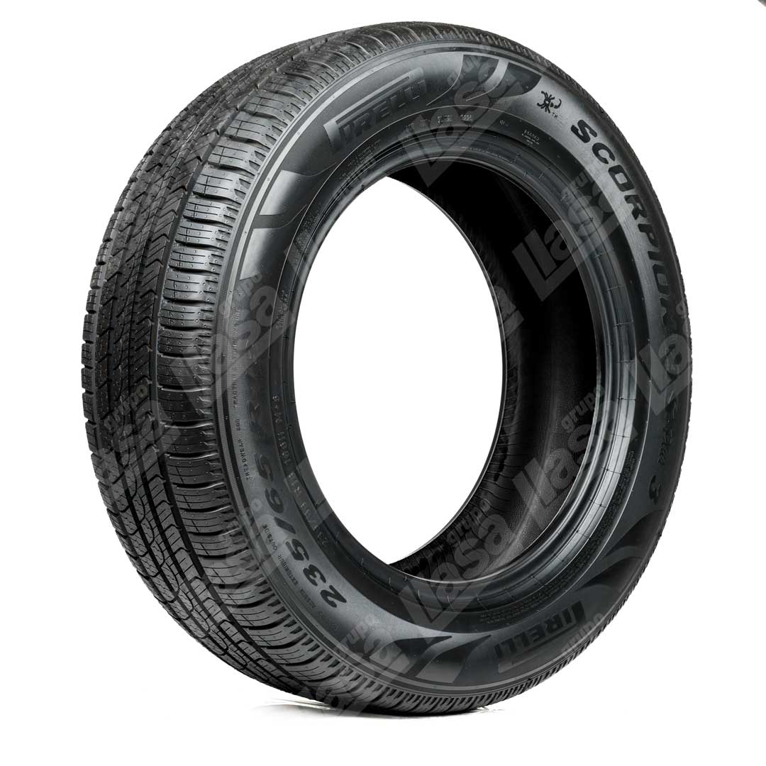 LLANTA PIRELLI 235 65R18 106H SCORPION AS +3